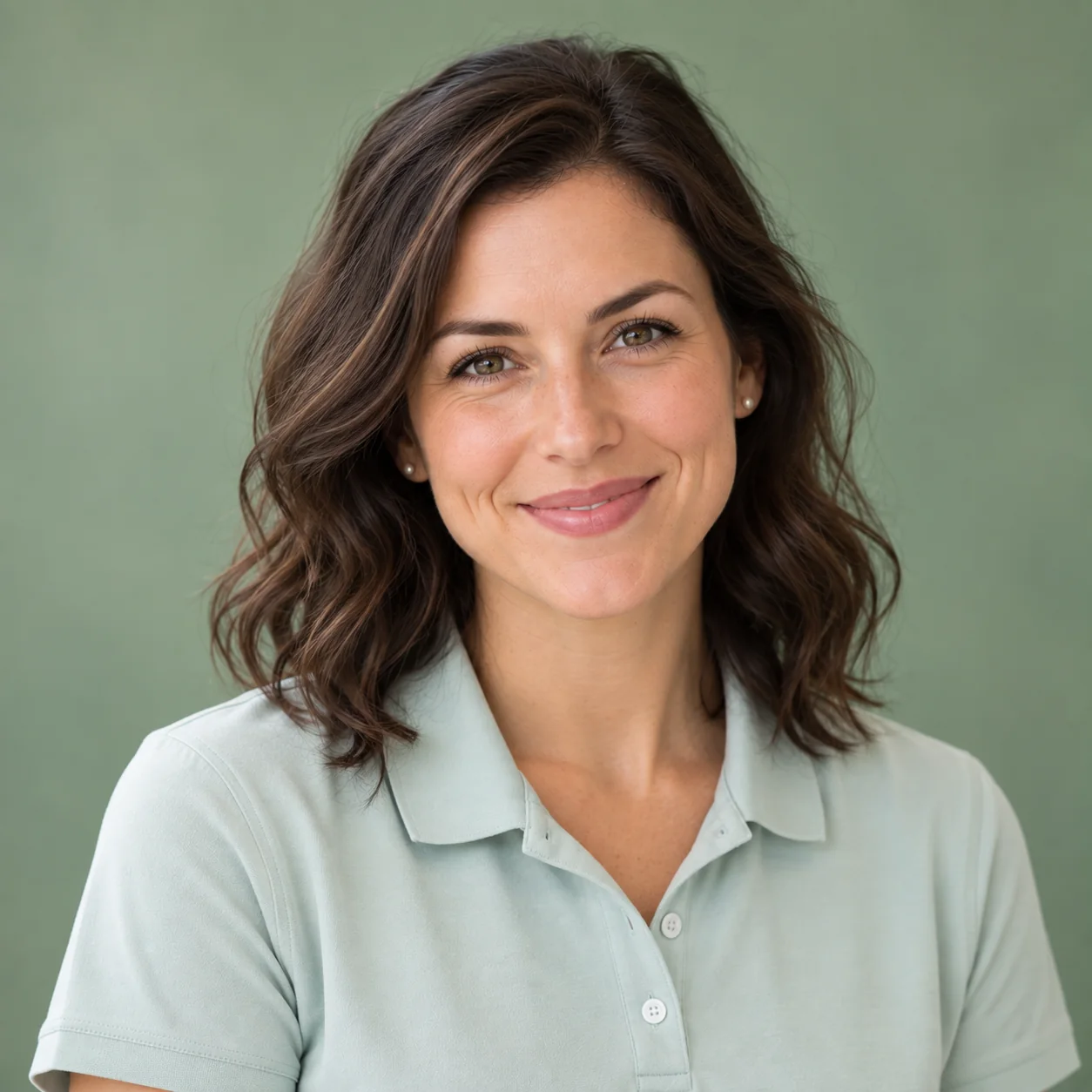 Meike Ahrens, Medizinische Fachangestellte bei Kardiologie Hamburg